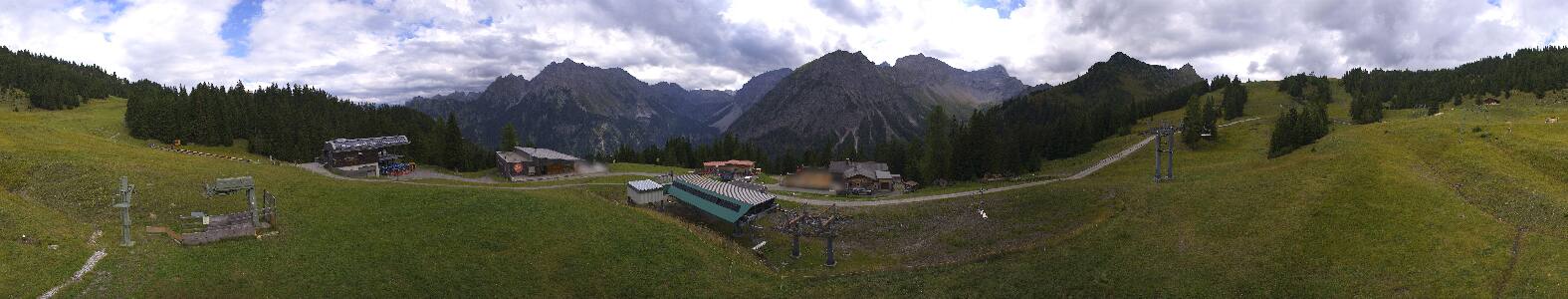 Palüd Brandnertal