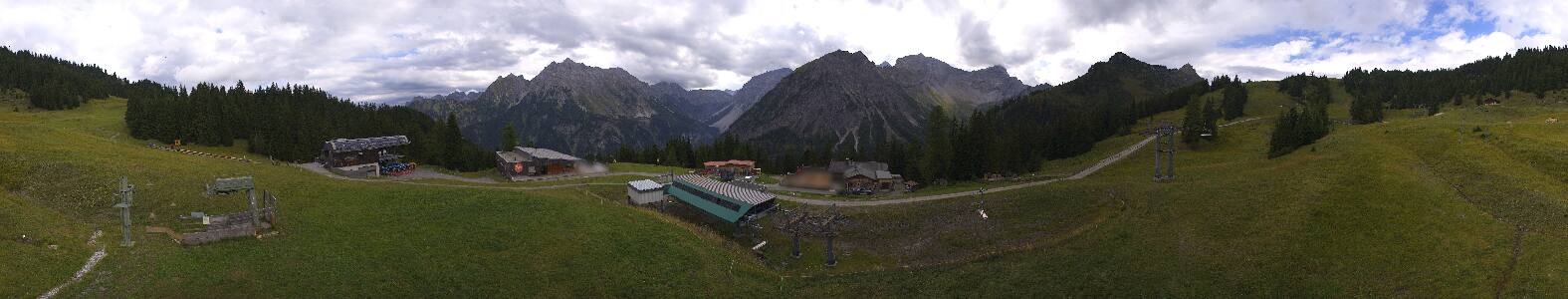 Palüd Brandnertal