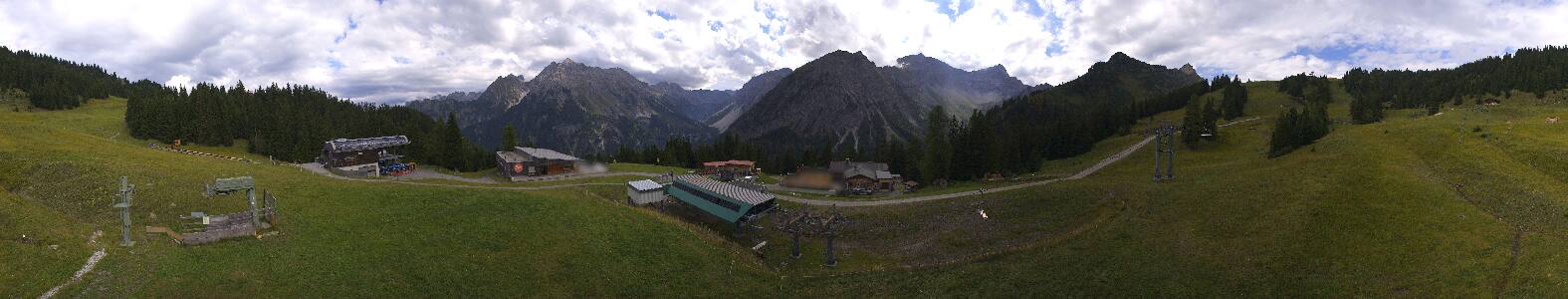 Palüd Brandnertal