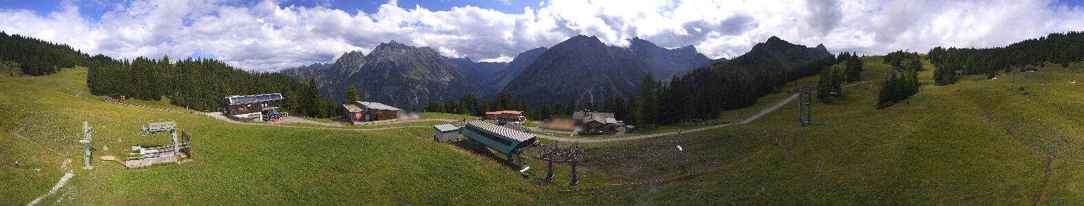 Palüd Brandnertal