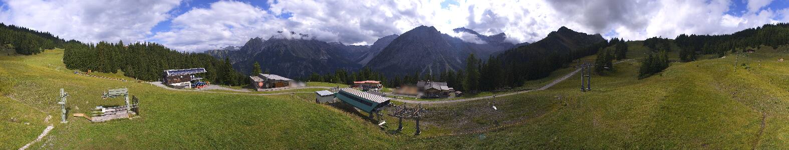 Palüd Brandnertal