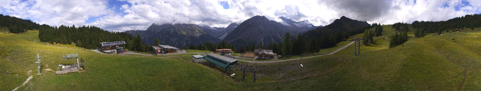 Palüd Brandnertal