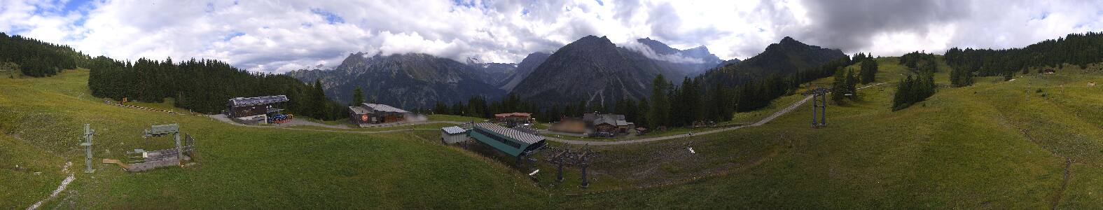 Palüd Brandnertal