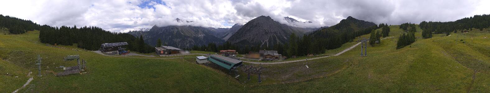 Palüd Brandnertal