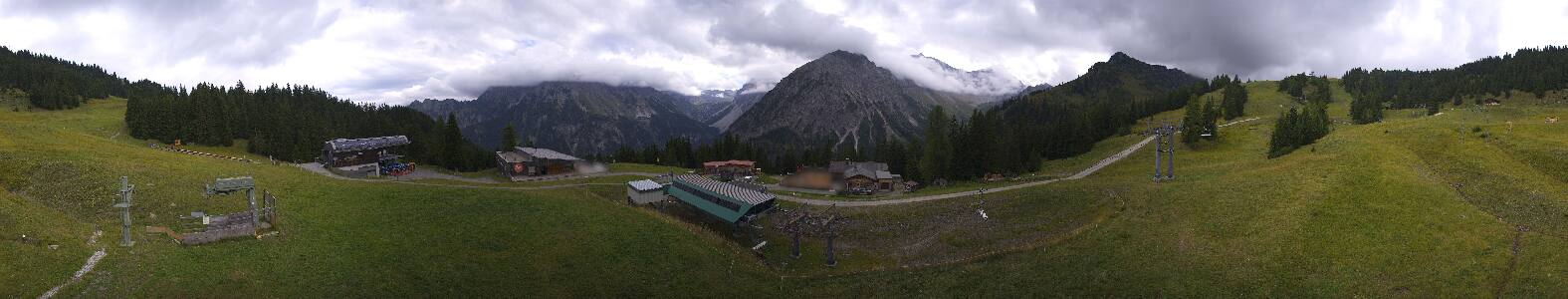 Palüd Brandnertal