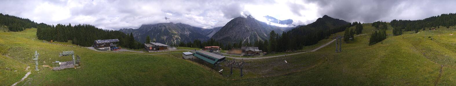 Palüd Brandnertal
