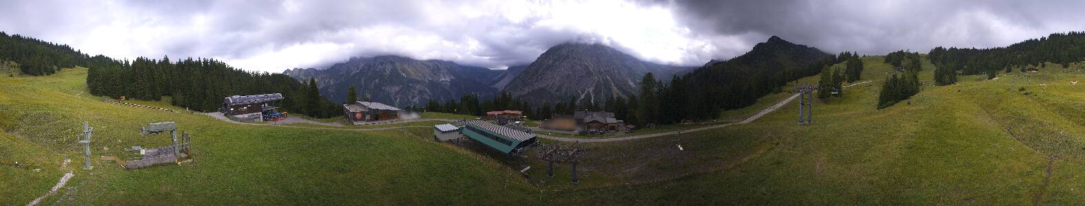 Palüd Brandnertal
