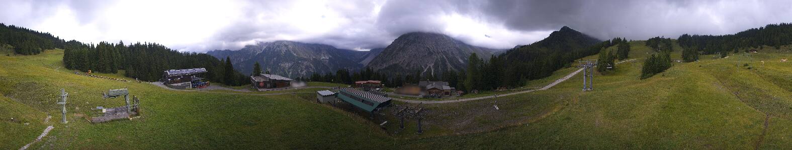 Palüd Brandnertal