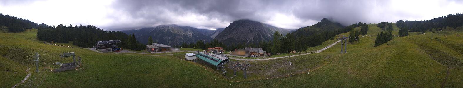Palüd Brandnertal