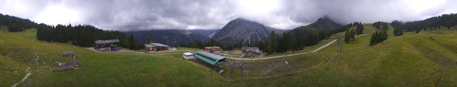 Palüd Brandnertal