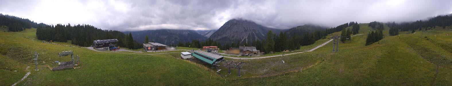 Palüd Brandnertal