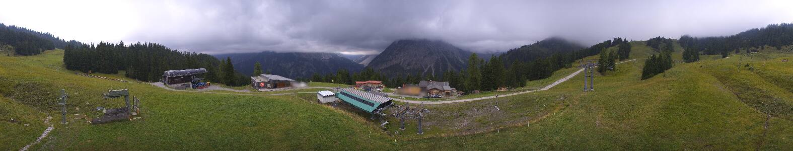 Palüd Brandnertal