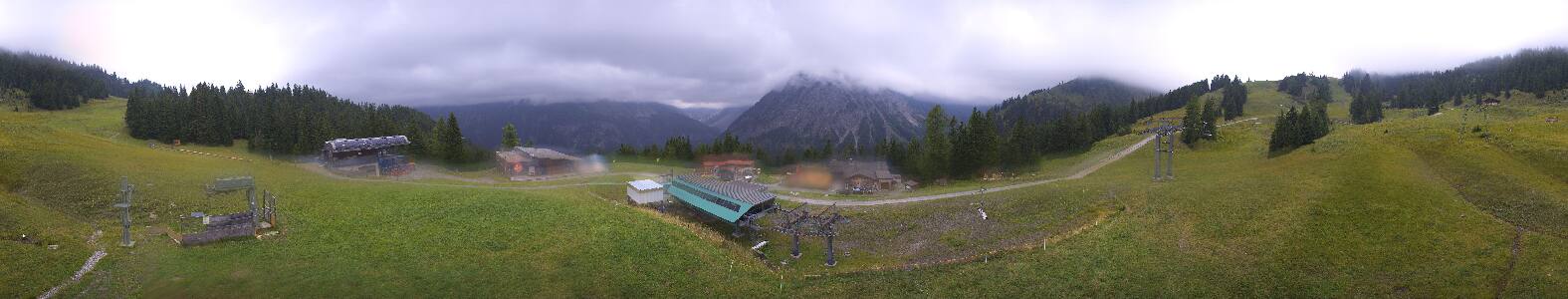 Palüd Brandnertal
