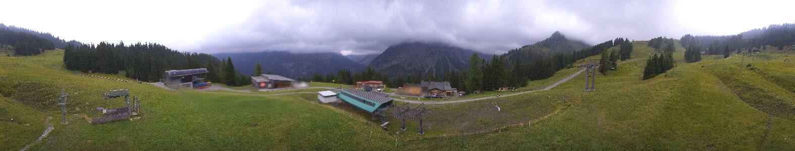 Palüd Brandnertal