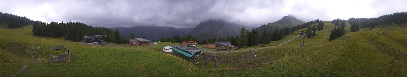 Palüd Brandnertal