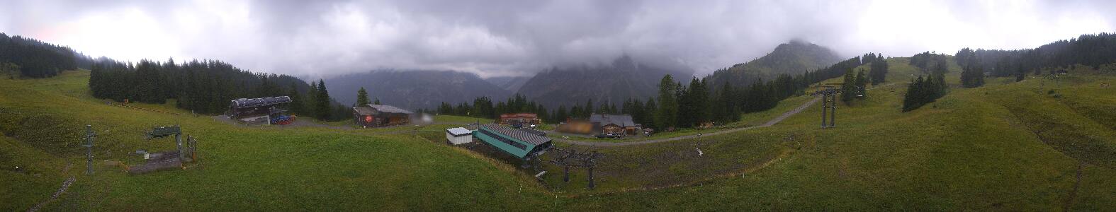 Palüd Brandnertal
