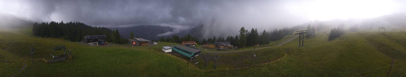 Palüd Brandnertal