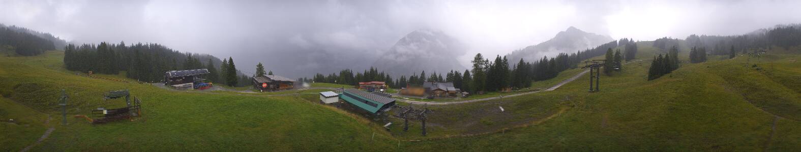 Palüd Brandnertal