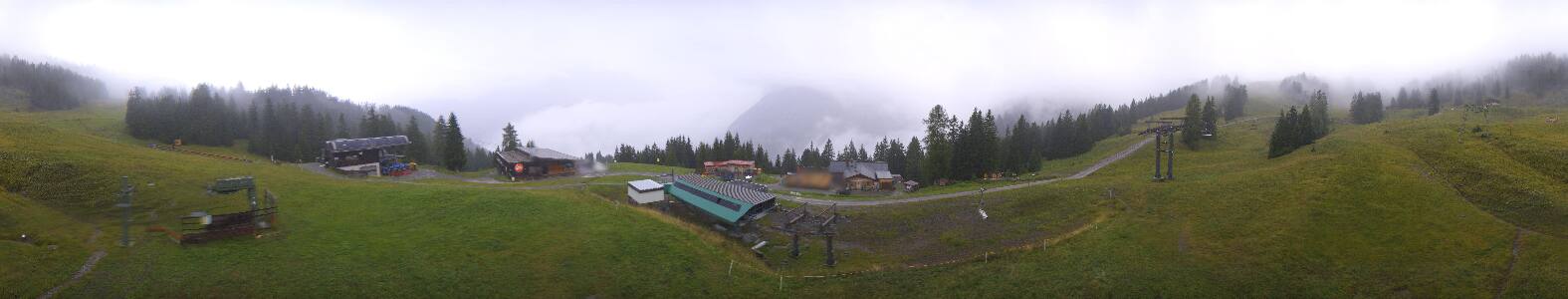 Palüd Brandnertal