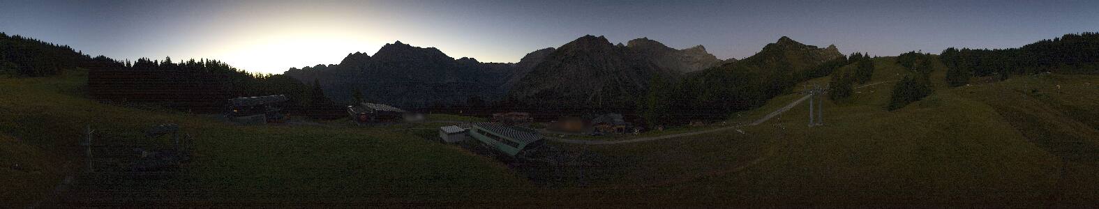 Palüd Brandnertal