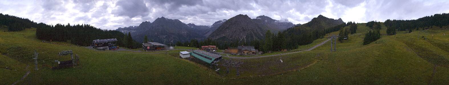 Palüd Brandnertal