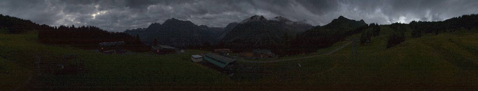 Palüd Brandnertal