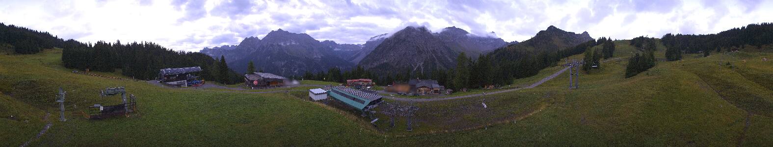 Palüd Brandnertal