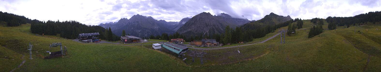 Palüd Brandnertal
