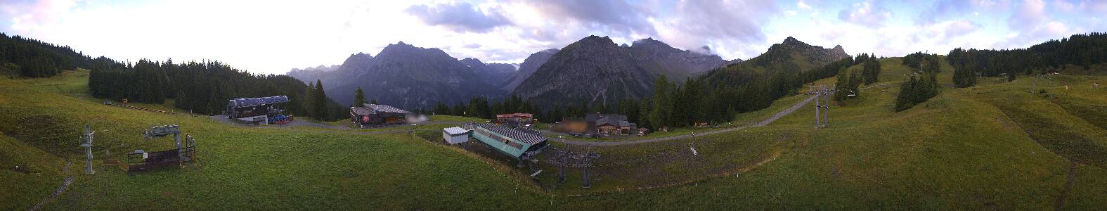Palüd Brandnertal