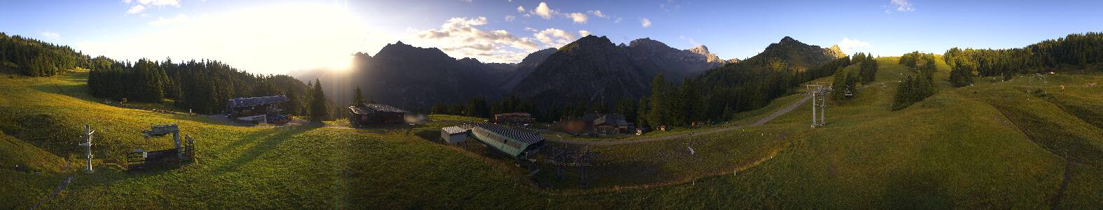 Palüd Brandnertal