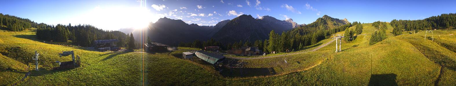 Palüd Brandnertal