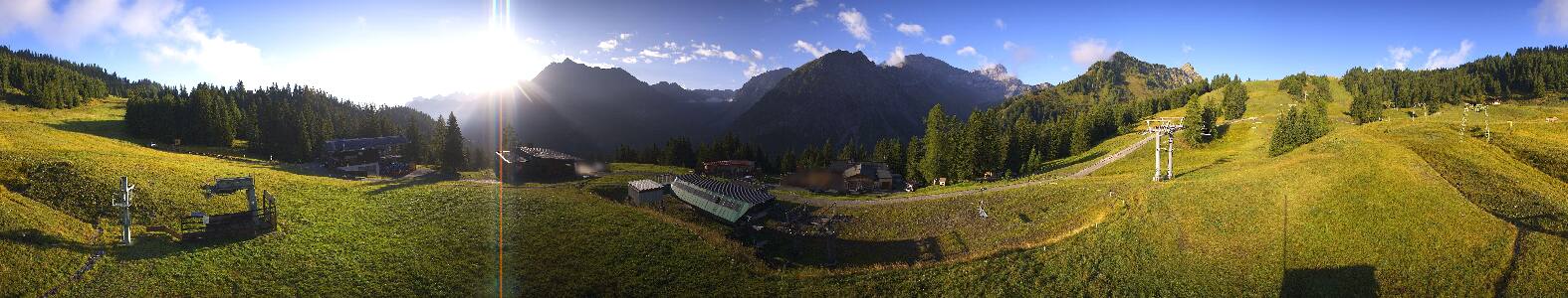 Palüd Brandnertal