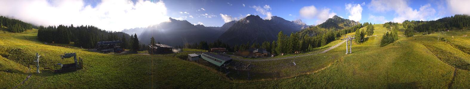 Palüd Brandnertal