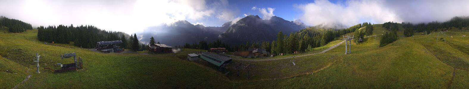 Palüd Brandnertal