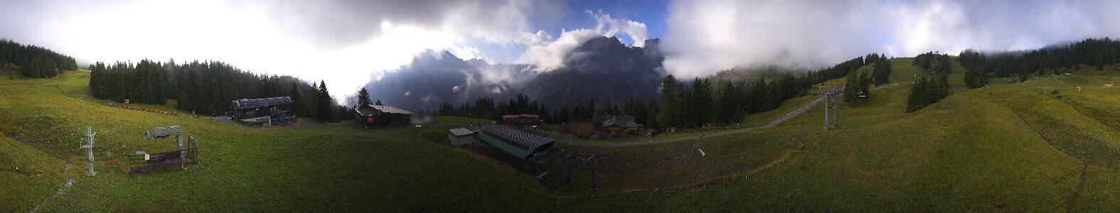 Palüd Brandnertal
