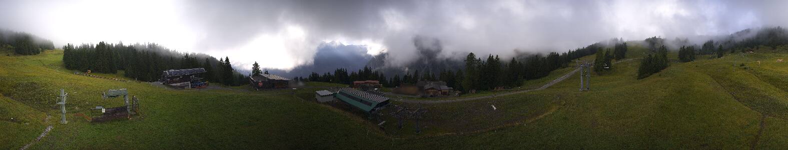 Palüd Brandnertal