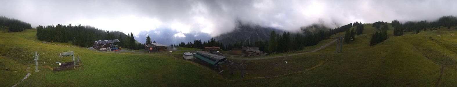 Palüd Brandnertal