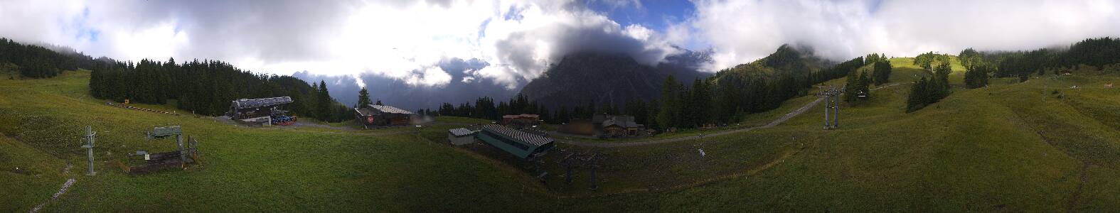 Palüd Brandnertal