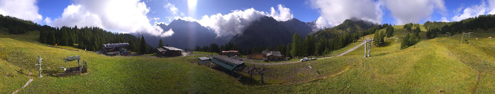 Palüd Brandnertal