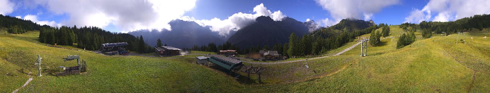 Palüd Brandnertal