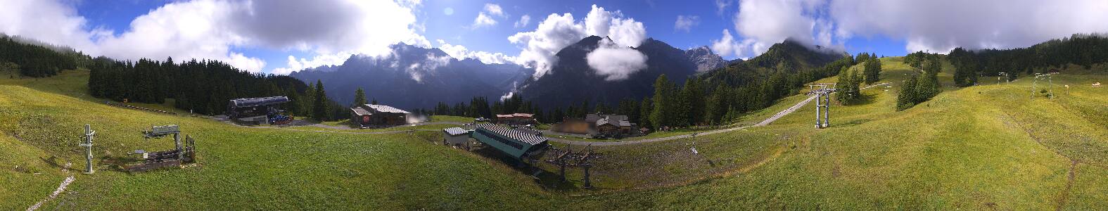 Palüd Brandnertal