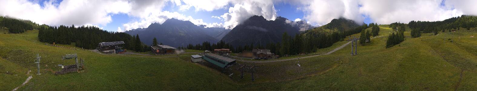Palüd Brandnertal