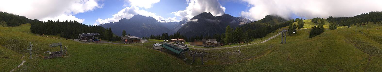 Palüd Brandnertal