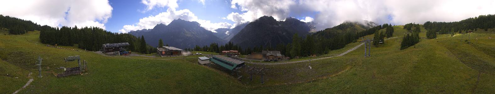 Palüd Brandnertal