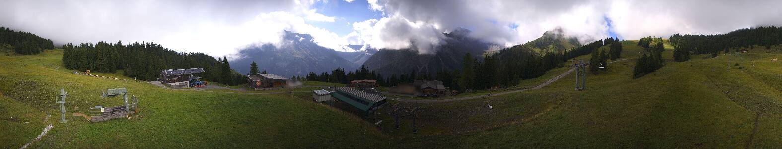 Palüd Brandnertal