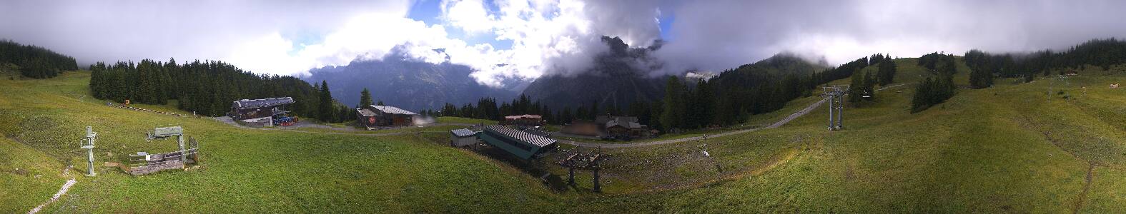 Palüd Brandnertal