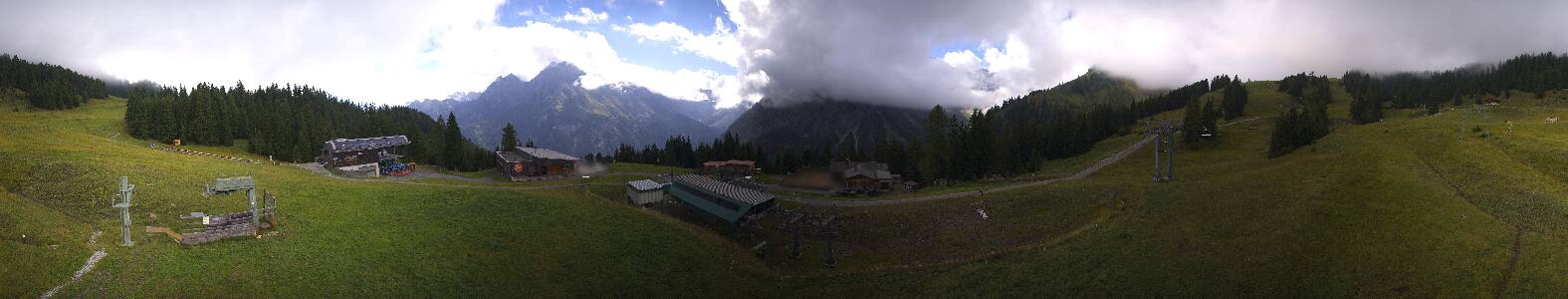 Palüd Brandnertal