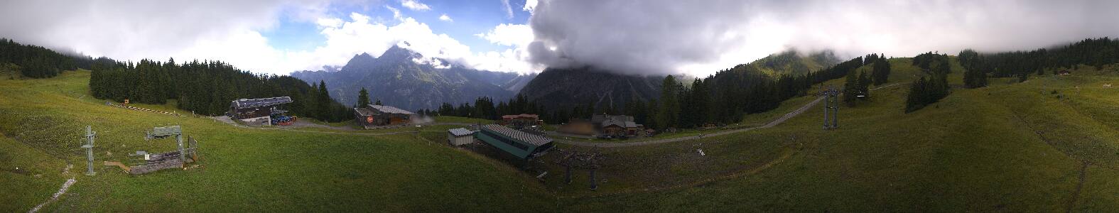 Palüd Brandnertal