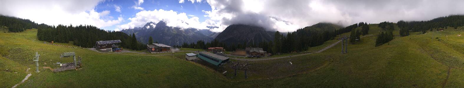 Palüd Brandnertal