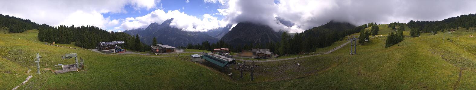 Palüd Brandnertal